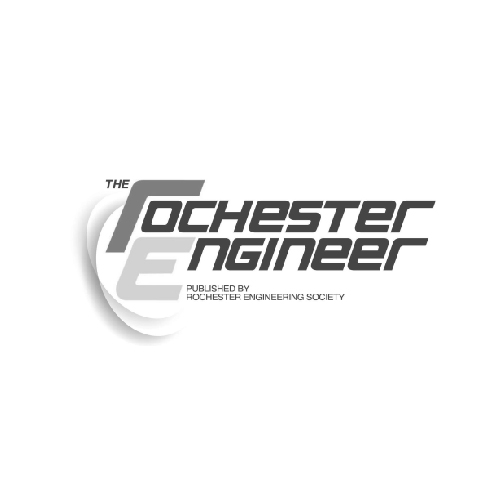 Rochester Engineer Logo