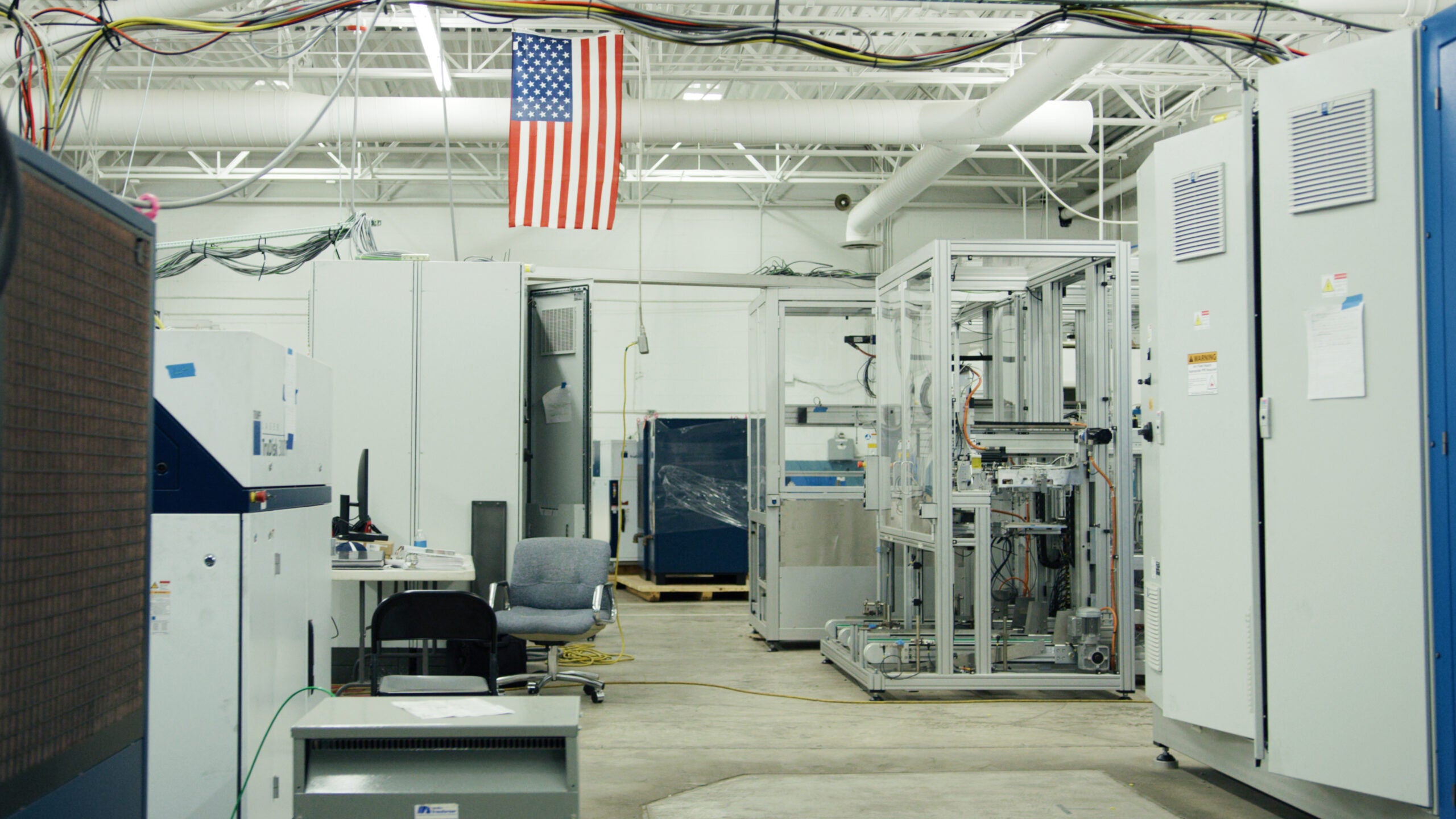 Home | Innovative Engineering & Manufacturing Solutions - Re:Build ...