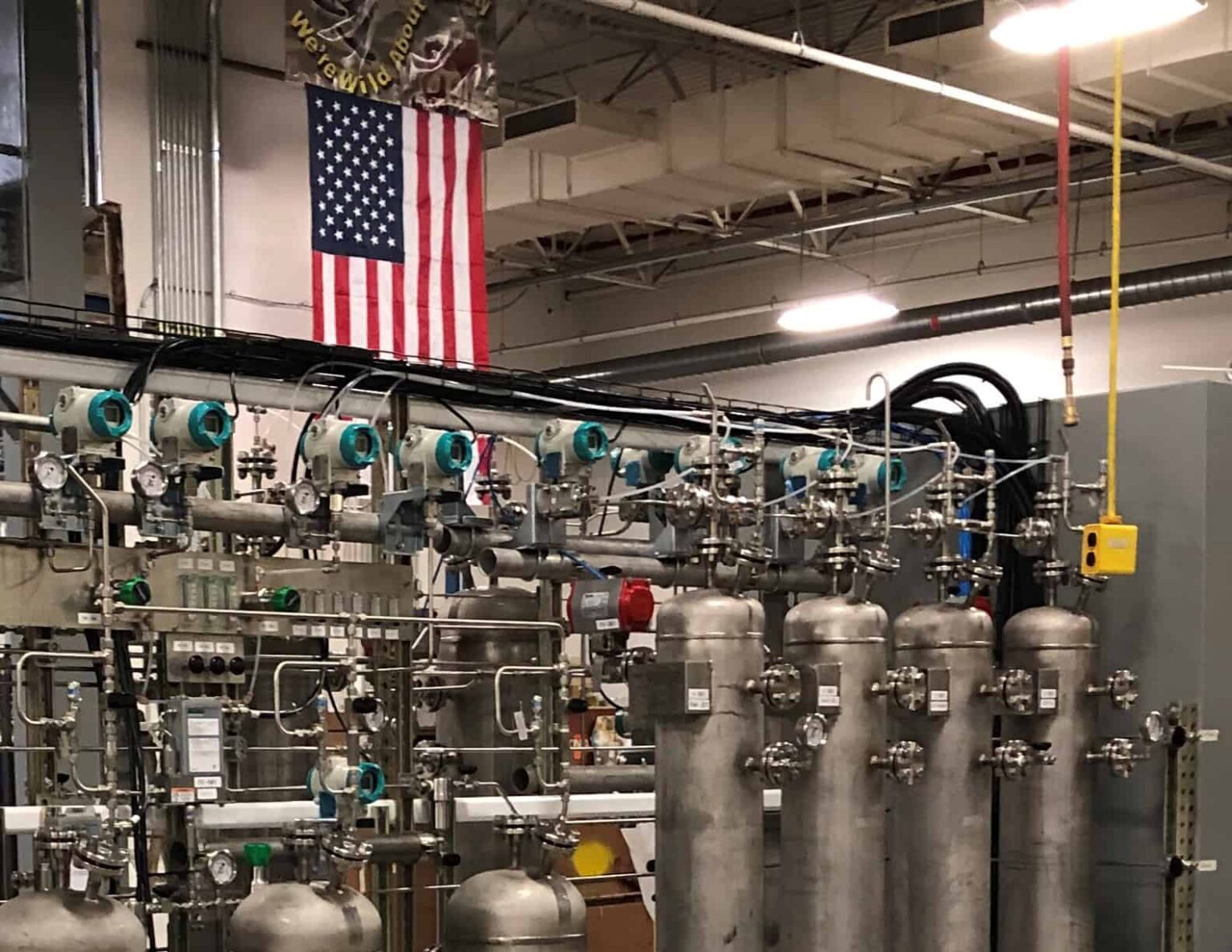 Optimation Specialty Chemicals & Materials