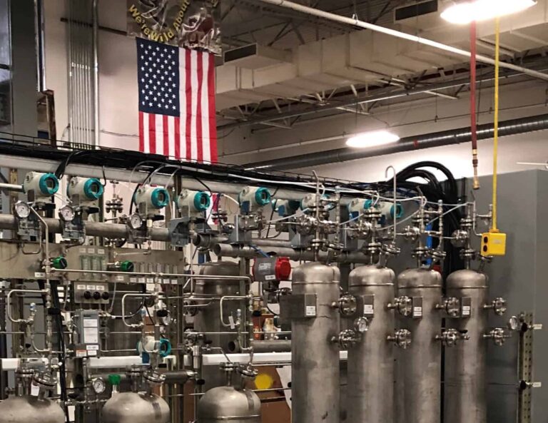 Optimation Specialty Chemicals & Materials