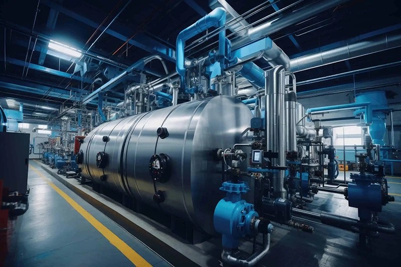 Re:Build Optimation Pressure Vessel