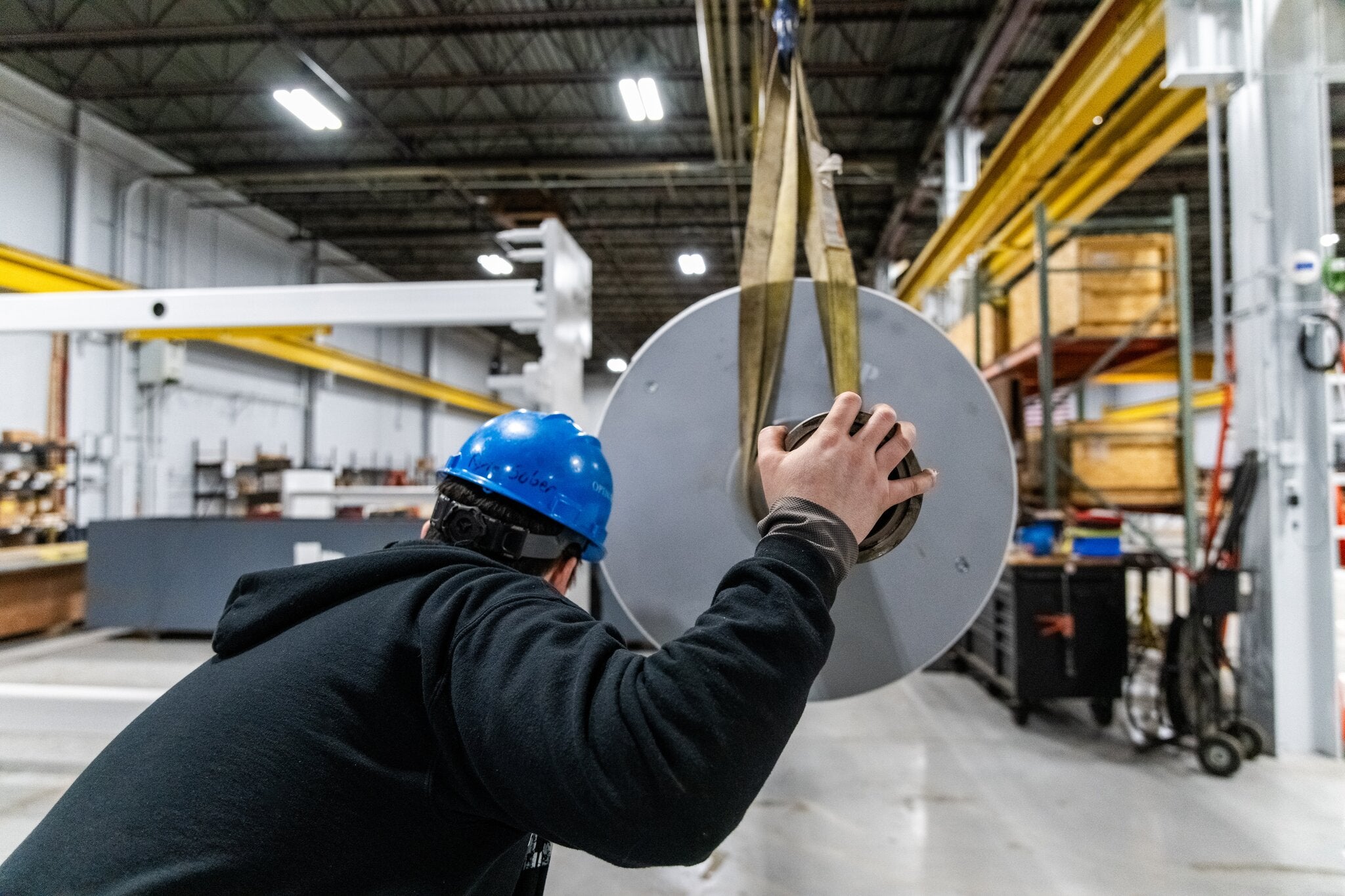 Roll-to-Roll Processing Solutions - Re:Build Optimation